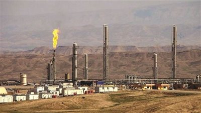 استهداف مقر شركة 