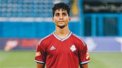 إبراهيم عادل يقود هجوم بيراميدز أمام إيسترن كومباني في مباراة الليلة بالدوري