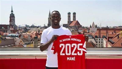 «ماني» يودع «صلاح» وجماهير ليفربول