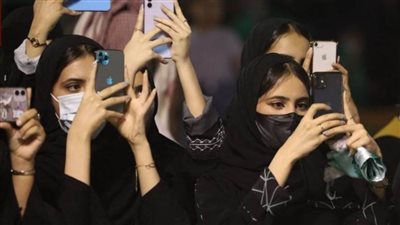 الفنون في السعودية.. ازدهار قياسي يضع المملكة على طريق المستقبل