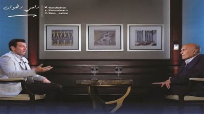 د.مجدي يعقوب في حوار خاص الليلة بـ