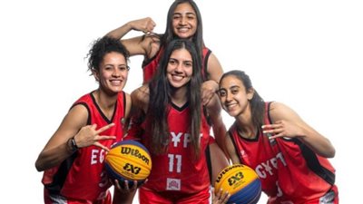 منتخب السيدات يفتتح مشواره بكأس العالم لكرة السلة 3×3 بالفوز على جمهورية الدومينيكان