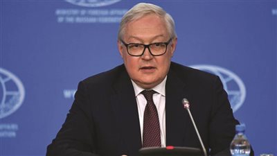 ريابكوف: روسيا تعطي الأولوية للجهود الرامية إلى منع نشوب صراع بين القوى النووية