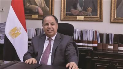 وزير المالية: الأمن الغذائي المصري في وضع مستقر.. واحتياطي السلع يكفي ٦ أشهر