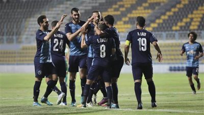 إسلام عيسى: نستعد جيدًا لمواجهة الأهلي ببطولة الكأس
