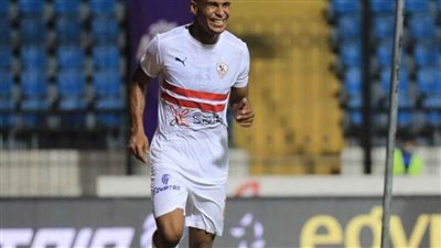 سيف الجزيري يكشف حقيقة رحيله عن الزمالك 