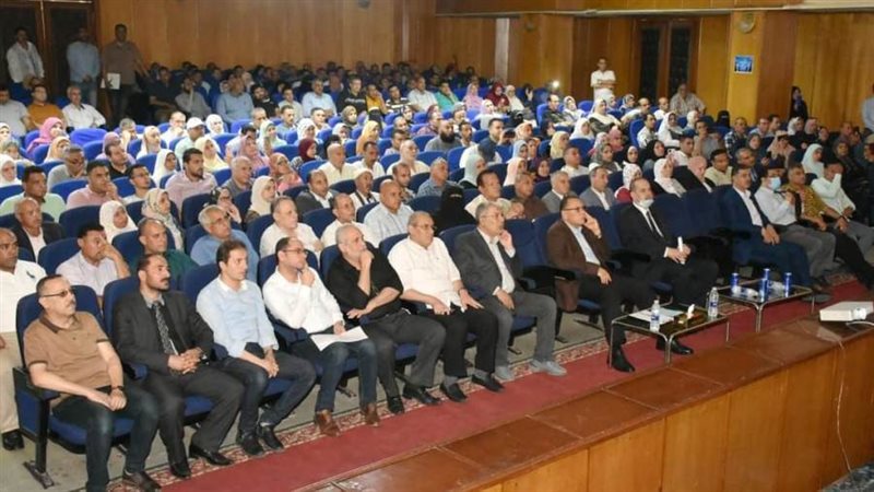 أثناء ورشة تطبيق