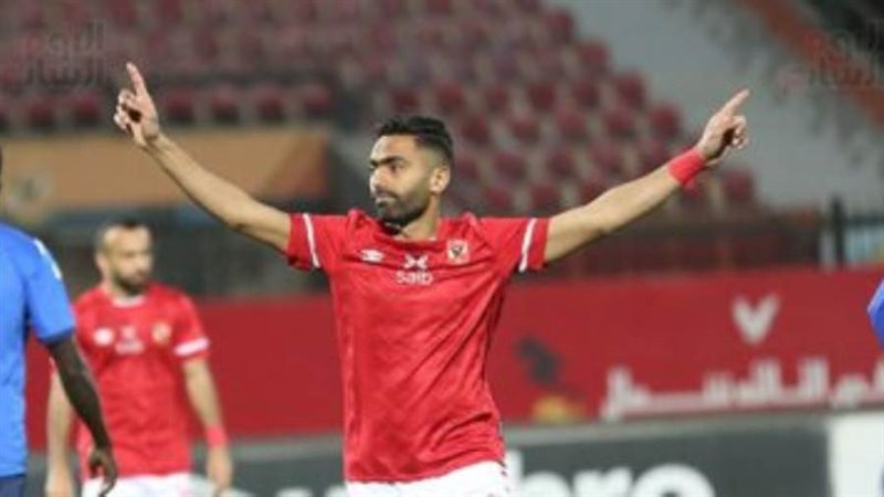 حسين الشحات