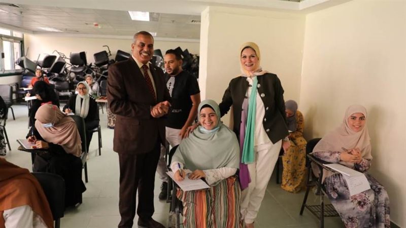 جامعة الأزهر