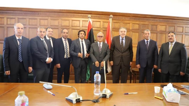 اجتماع الغرفه التجاريه