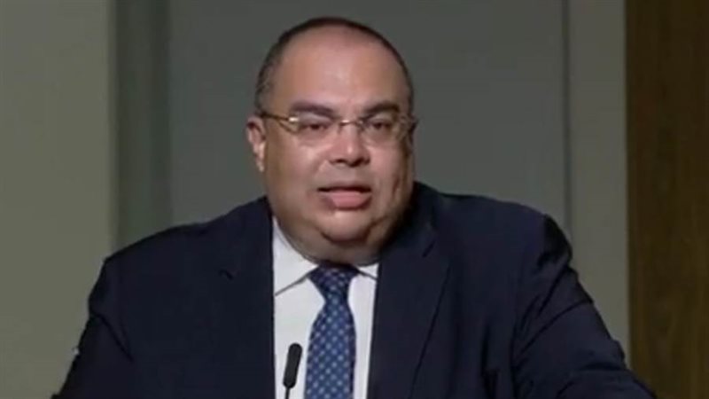 الدكتور محمود محيي