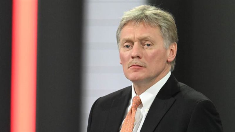 ديمتري بيسكوف