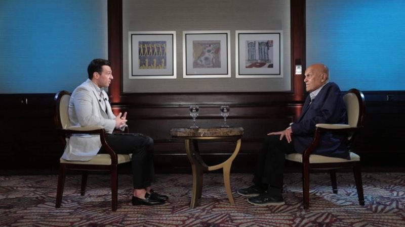 السير مجدي يعقوب