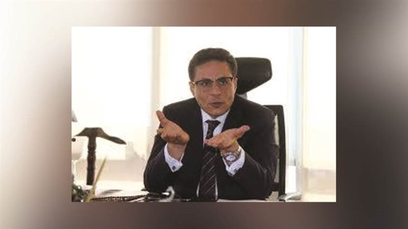 المستشار طاهر الخولى