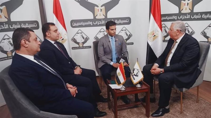 صالون تنسيقية شباب