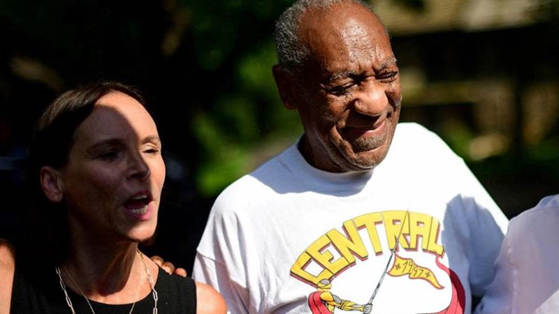 الممثل الكوميدي الأمريكي