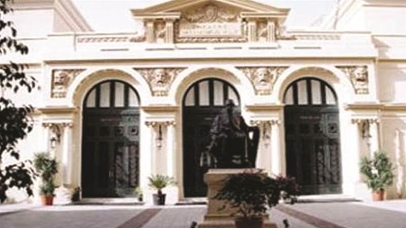 اوبرا الاسكندريه