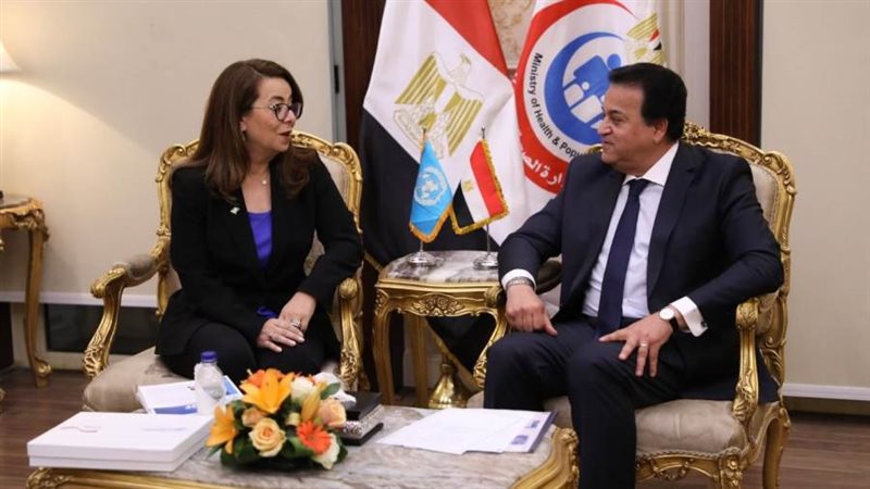 الدكتور خالد عبدالغفار