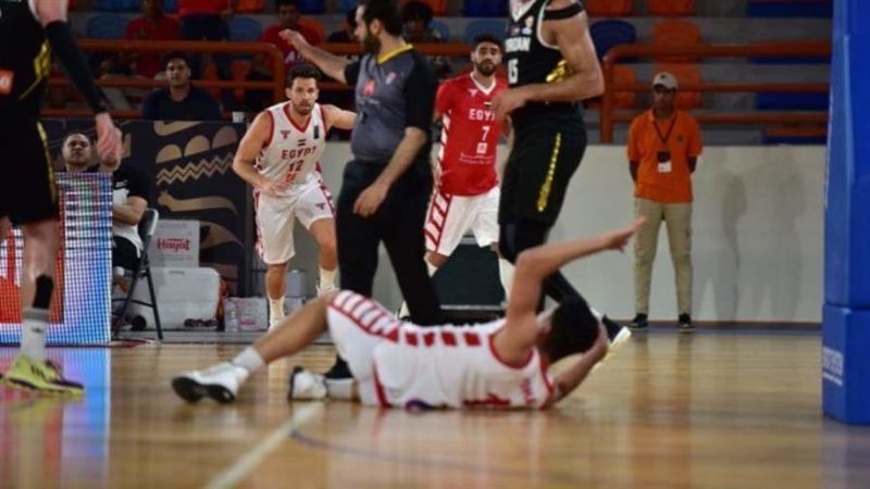 إشتباه بإصابة مهاب