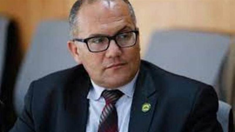 النائب أحمد البعلي