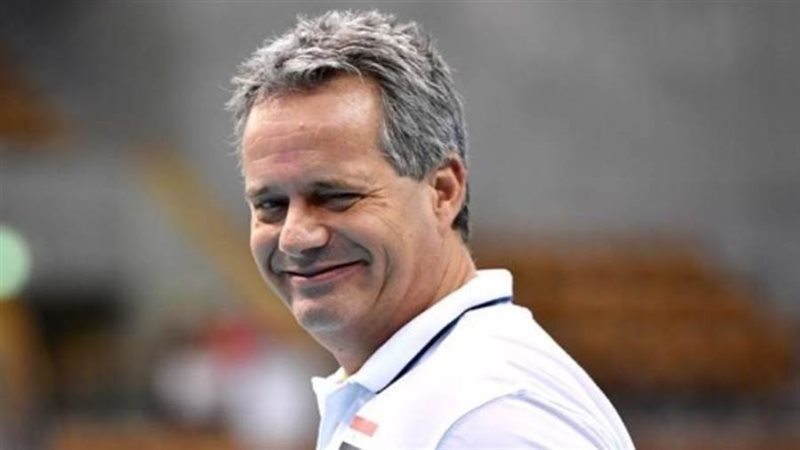 الهولندي جيدو فيرميولين