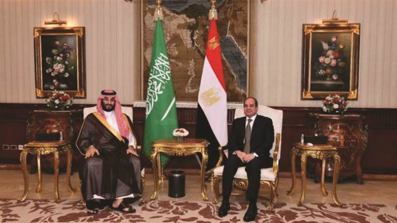 الرئيس والامير