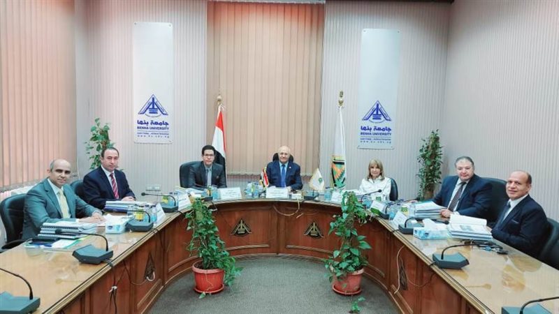 لجنة القيادات