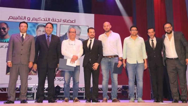 مهرجان التجارب النوعية