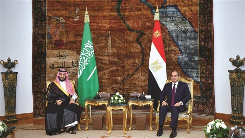 الرئيس عبد الفتاح