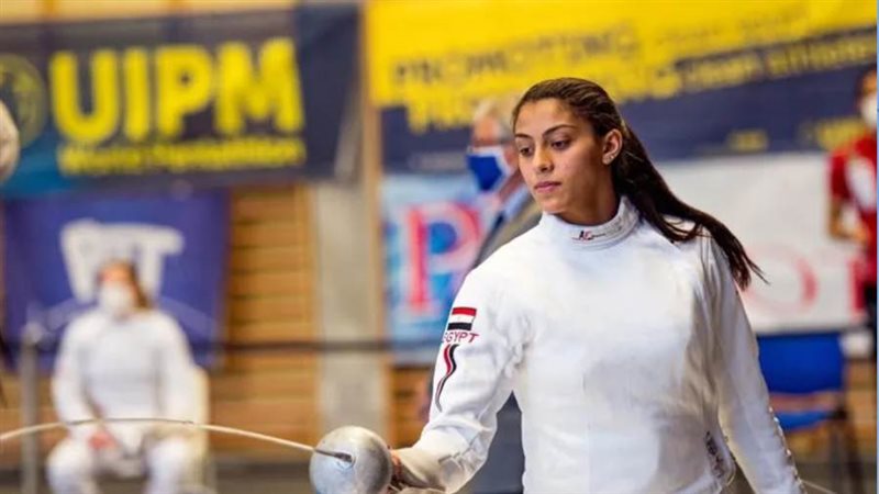 أميرة قنديل