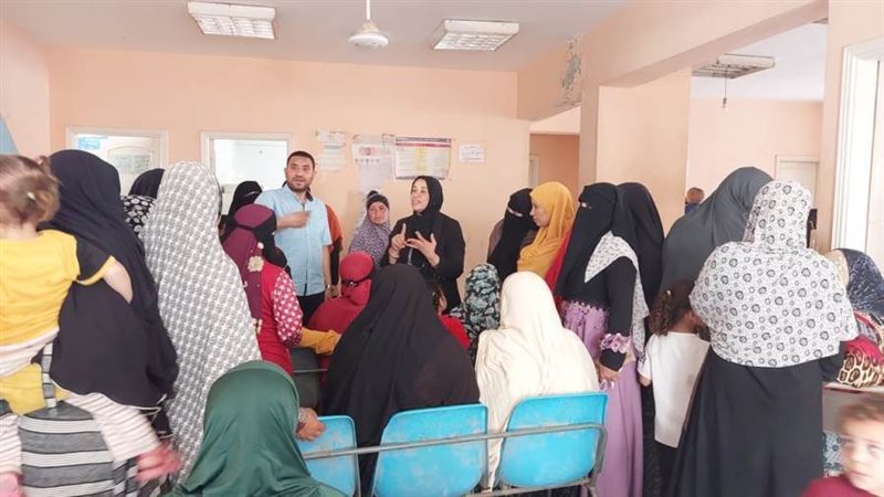 خدمات تنظيم الأسرة