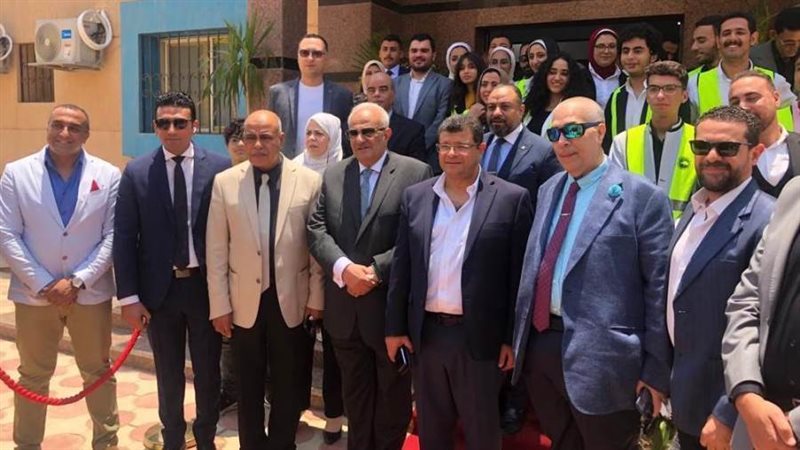 مستقبل وطن الشروق