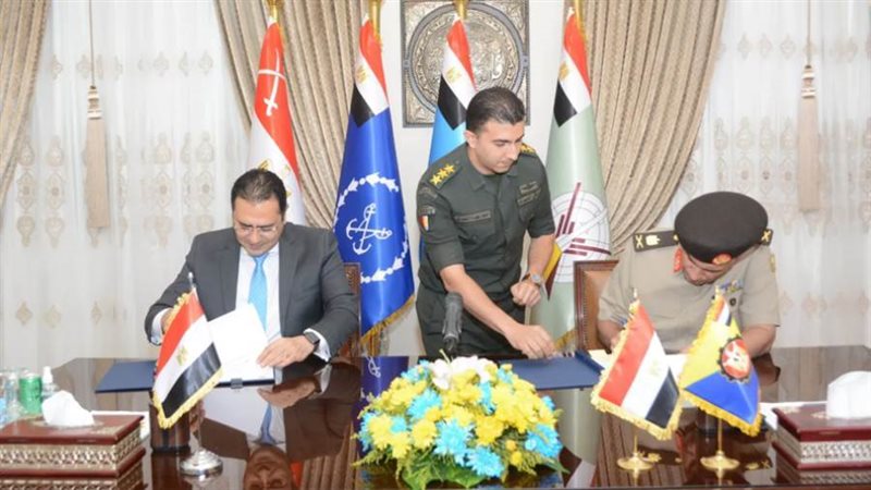 الكلية الفنية العسكرية