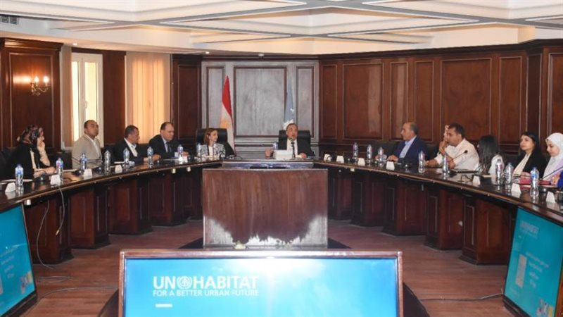 محافظ الإسكندرية