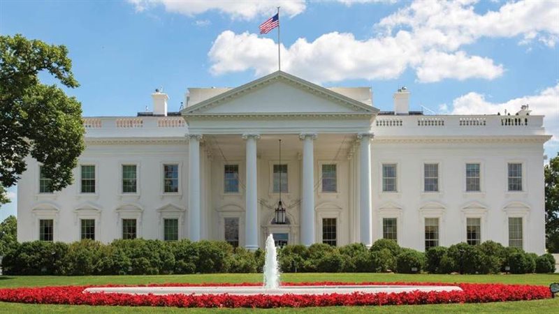 البيت الأبيض