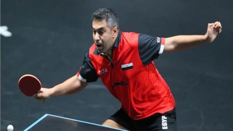 قائمة فراعنة تنس