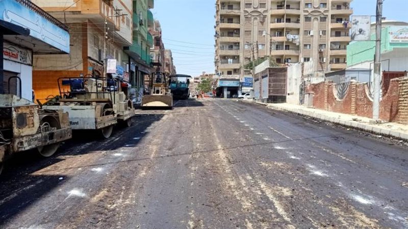 جانب من الاعمال