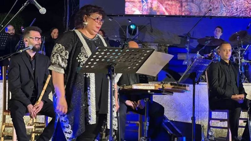 الدكتورة إيناس عبدالدايم