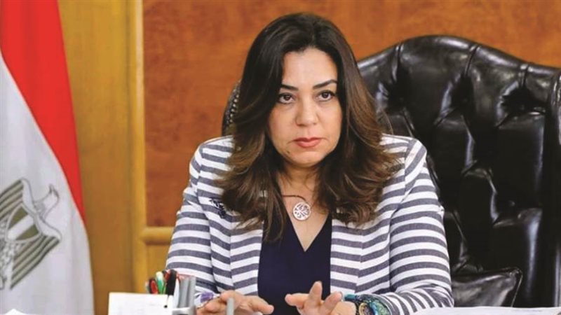 الدكتورة منال عوض