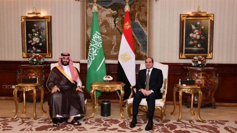 الرئيس عبد الفتاح