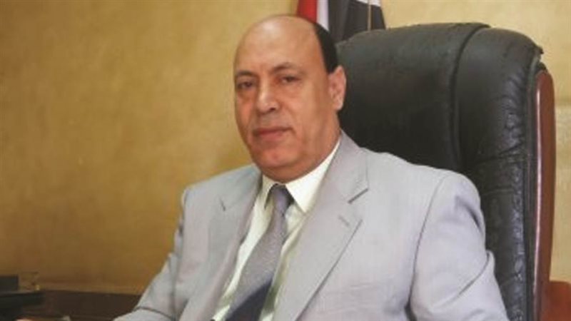 المهندس محمد أبوهاشم