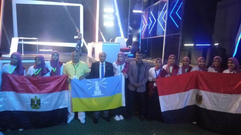 حزب مستقبل وطن بالاسكندريه