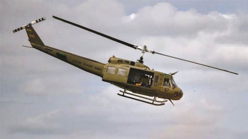 طائرة هليكوبتر -