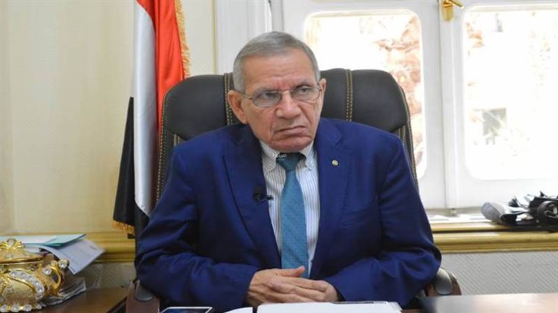 وزير التربية والتعليم