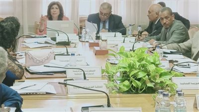 السفيرة ندي العجيزي: اقتراح يوم 16 فبراير يوم التنمية المستدامة