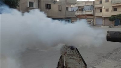 محافظ الإسكندرية يكلف رؤساء الأحياء بالمرور الدوري في محيط لجان امتحانات الثانوية العامة لتوفير مناخ مناسب للطلاب 