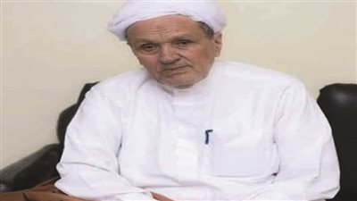 الموت يغيب شيخ مجاهدي سيناء