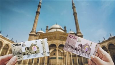 تعرف على التصاريح السنوية للمواقع الأثرية