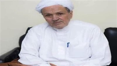 محافظ شمال سيناء والقيادات ينعون شيخ مجاهدي سيناء