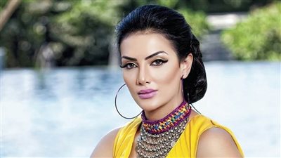 حورية فرغلي تتعاقد على 